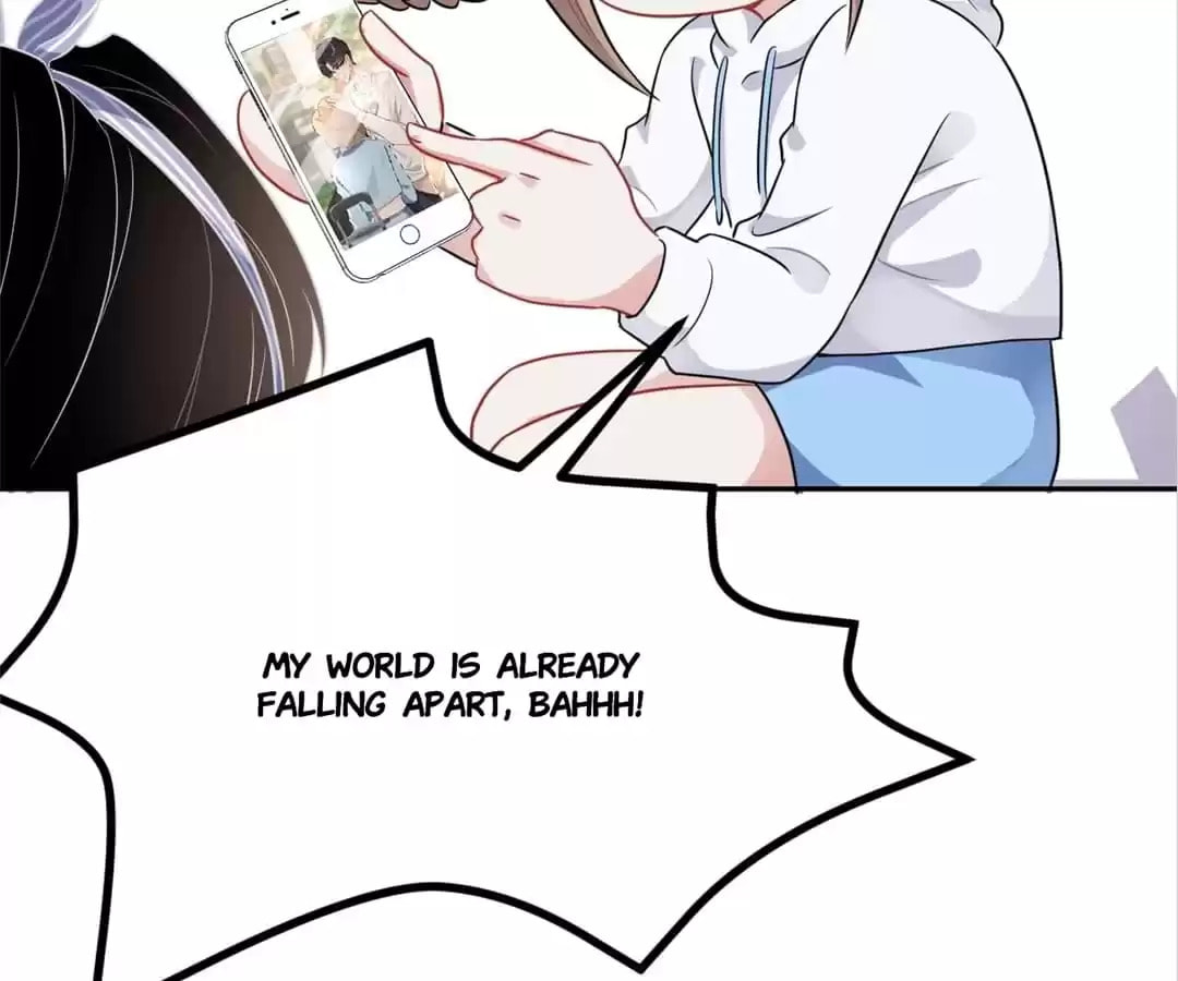 Read Kimi wa Ai chapter 6 image 35 on Lezhin