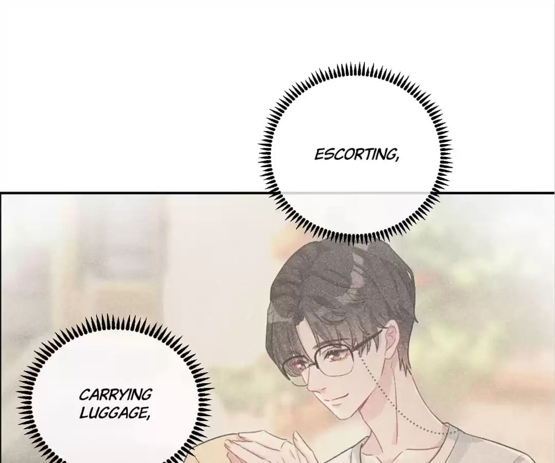 Read Kimi wa Ai chapter 6 image 37 on Lezhin
