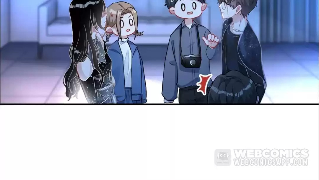Read Kimi wa Ai chapter 6 image 91 on Lezhin