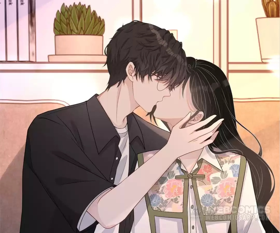Read Kimi wa Ai chapter 60 image 102 on Lezhin