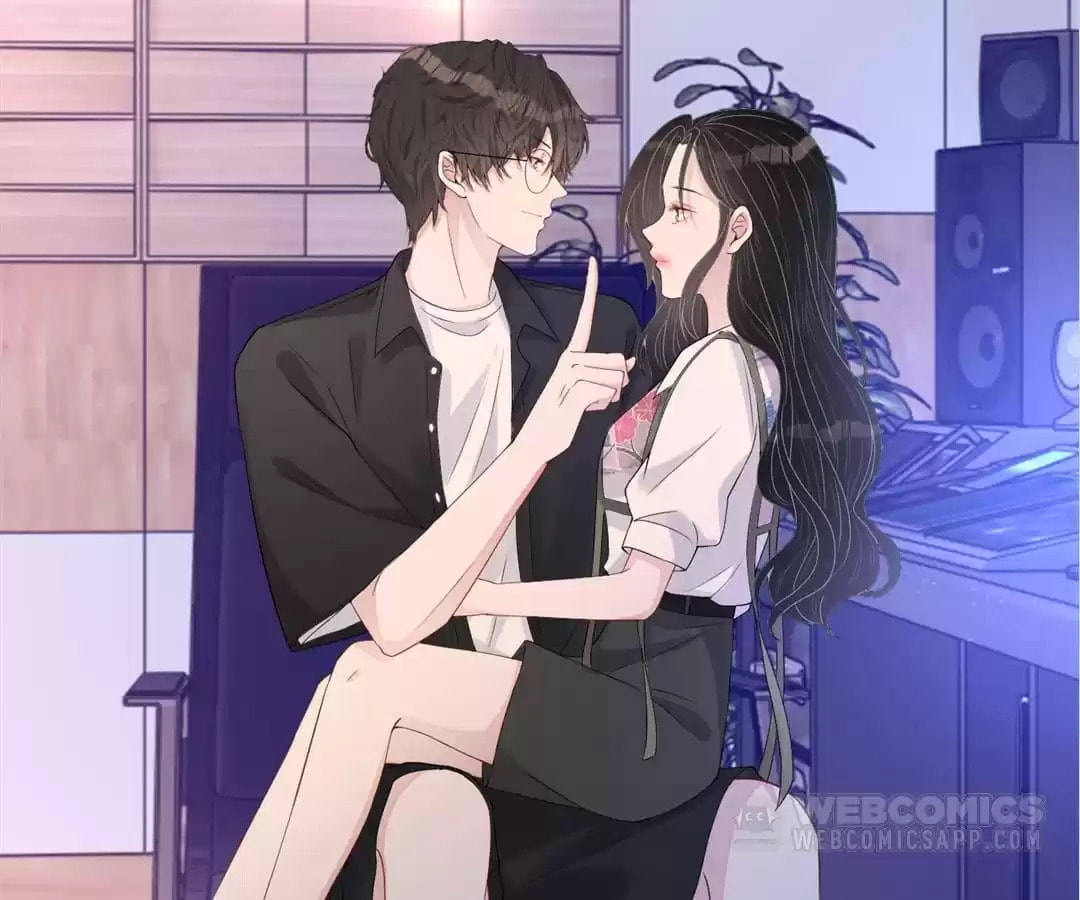 Read Kimi wa Ai chapter 60 image 27 on Lezhin