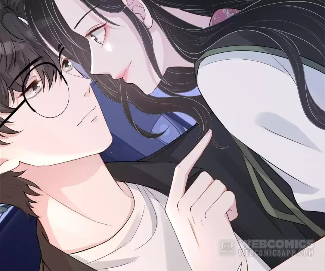 Read Kimi wa Ai chapter 60 image 36 on Lezhin