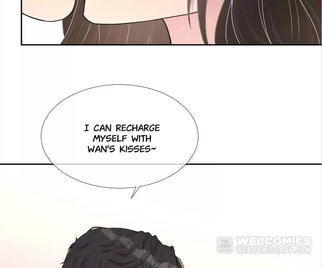 Read Kimi wa Ai chapter 60 image 4 on Lezhin