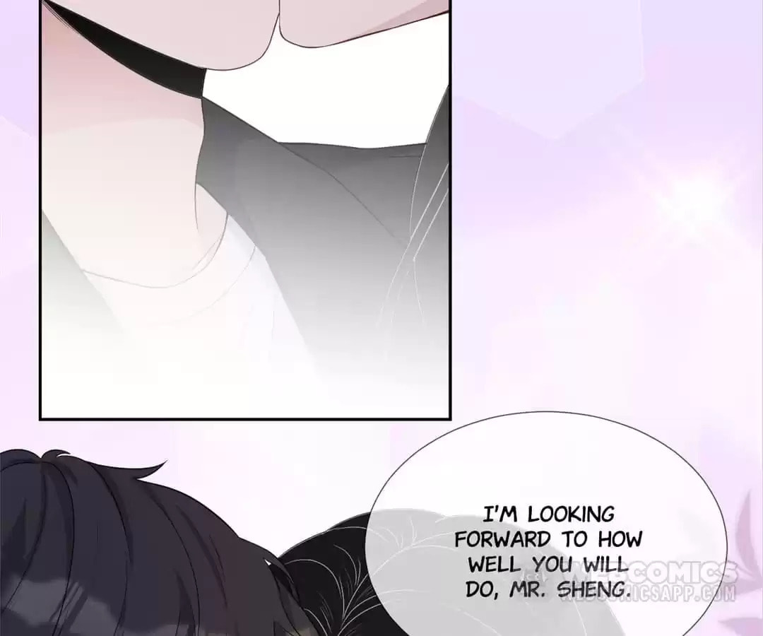 Read Kimi wa Ai chapter 60 image 40 on Lezhin