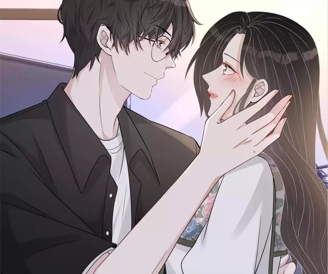 Read Kimi wa Ai chapter 60 image 5 on Lezhin
