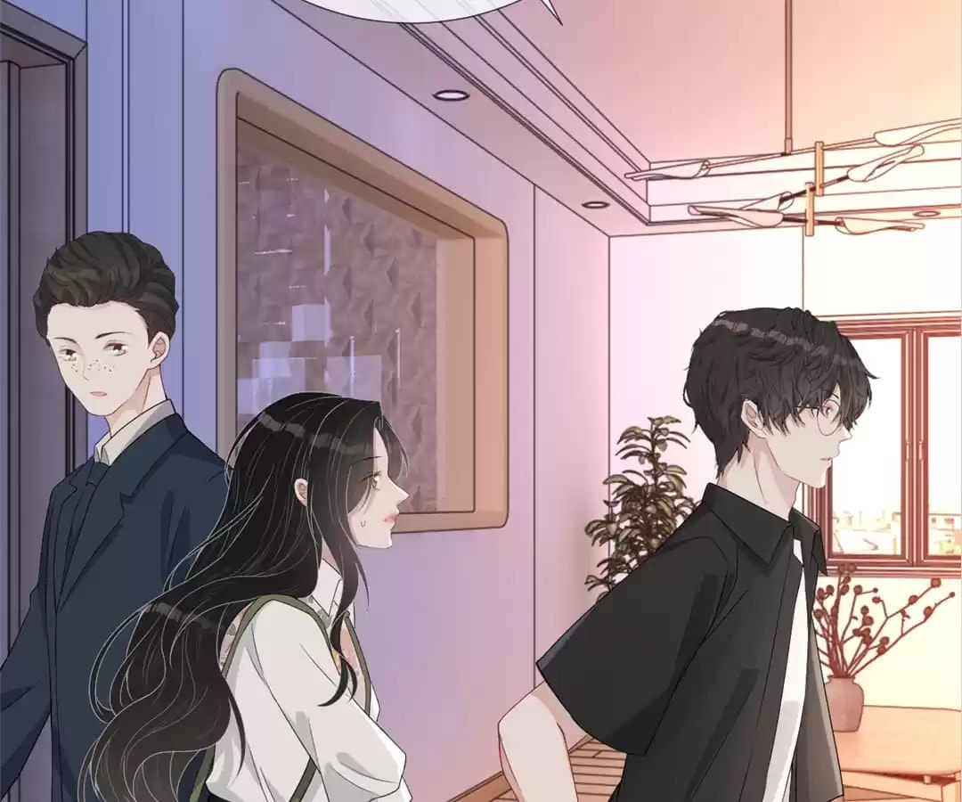 Read Kimi wa Ai chapter 60 image 57 on Lezhin