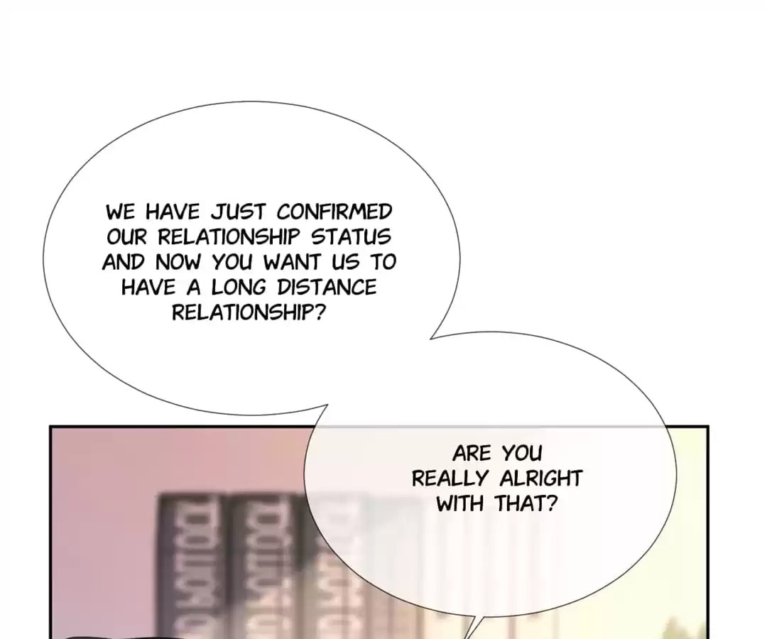 Read Kimi wa Ai chapter 60 image 84 on Lezhin