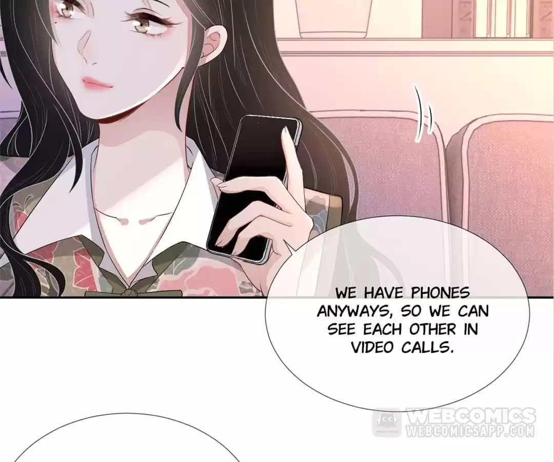Read Kimi wa Ai chapter 60 image 88 on Lezhin