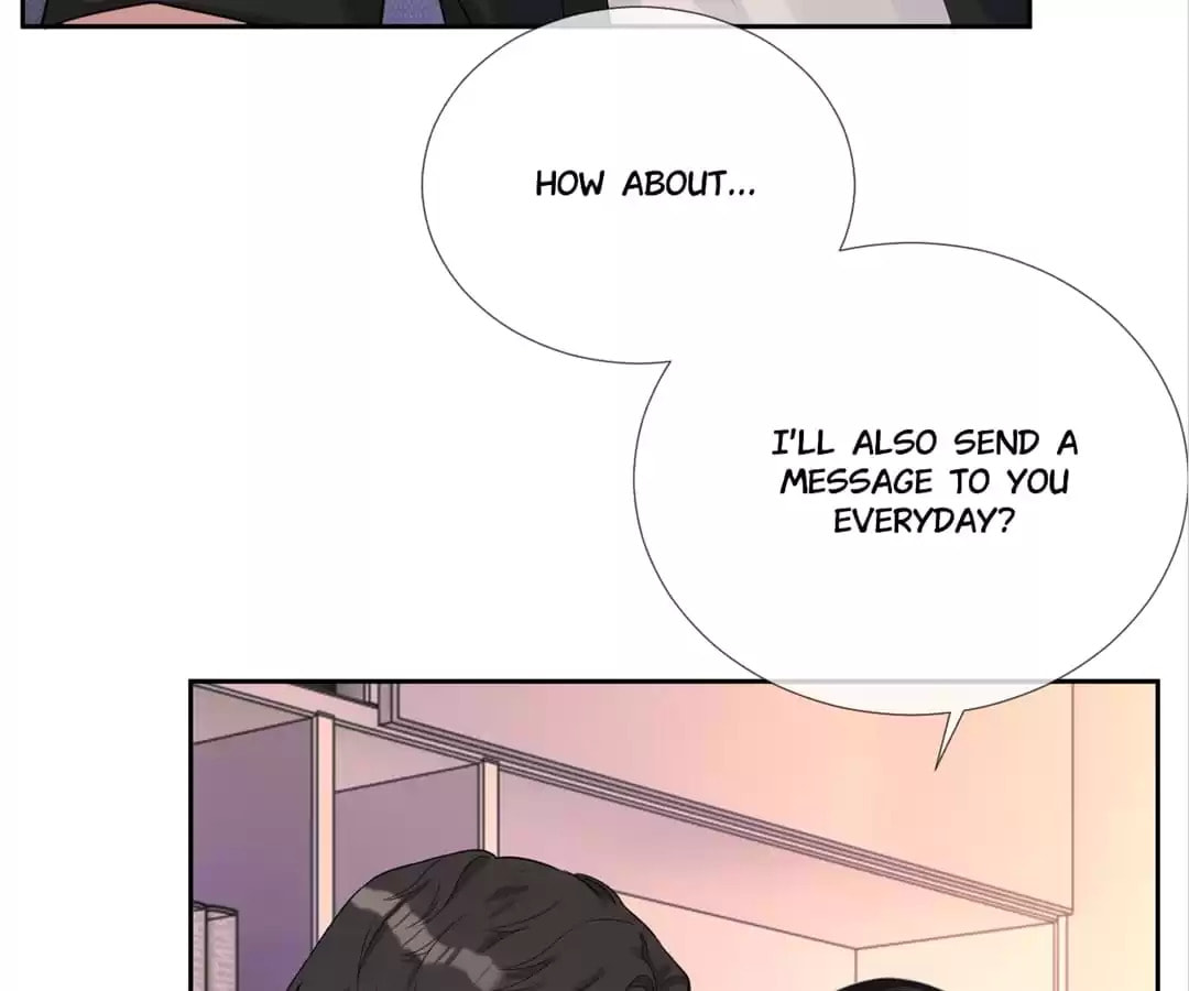 Read Kimi wa Ai chapter 60 image 96 on Lezhin