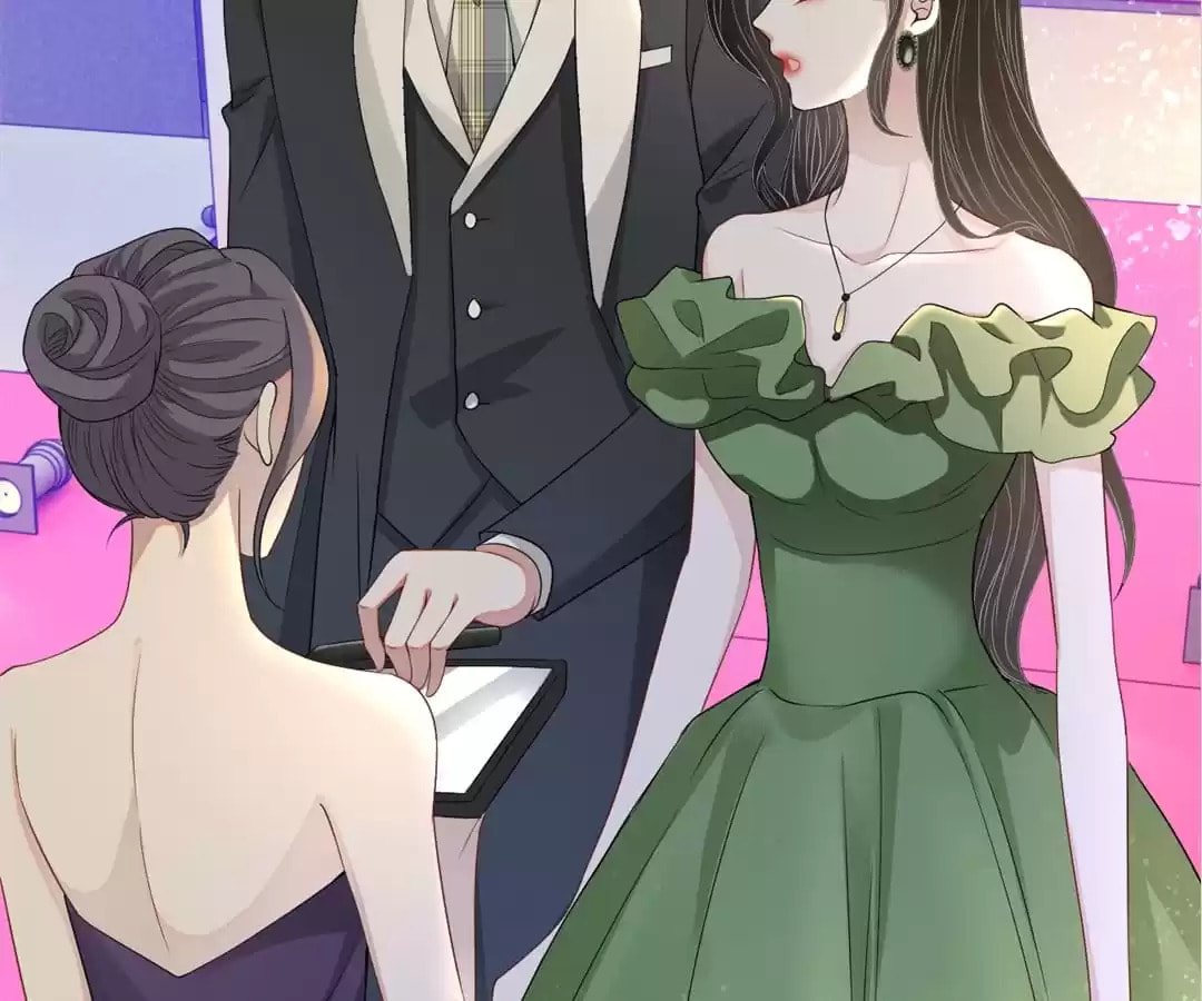 Read Kimi wa Ai chapter 61 image 12 on Lezhin