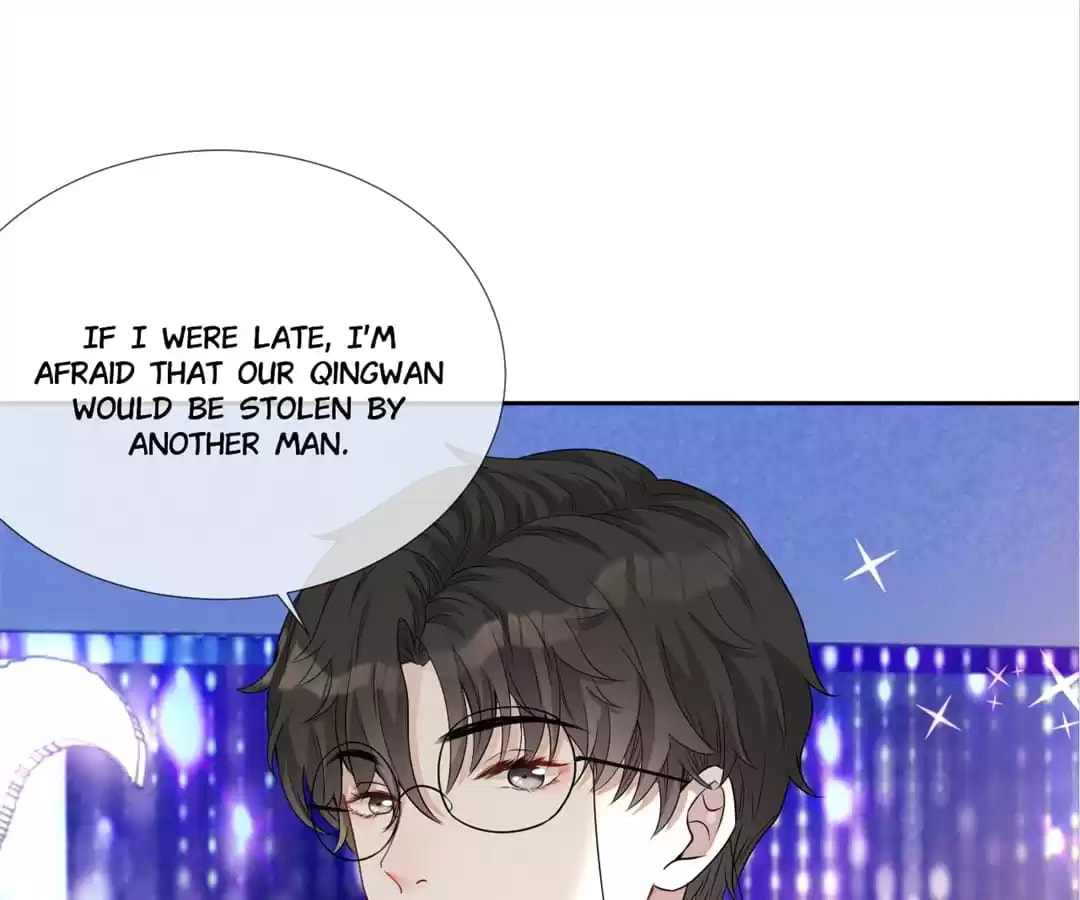 Read Kimi wa Ai chapter 61 image 14 on Lezhin