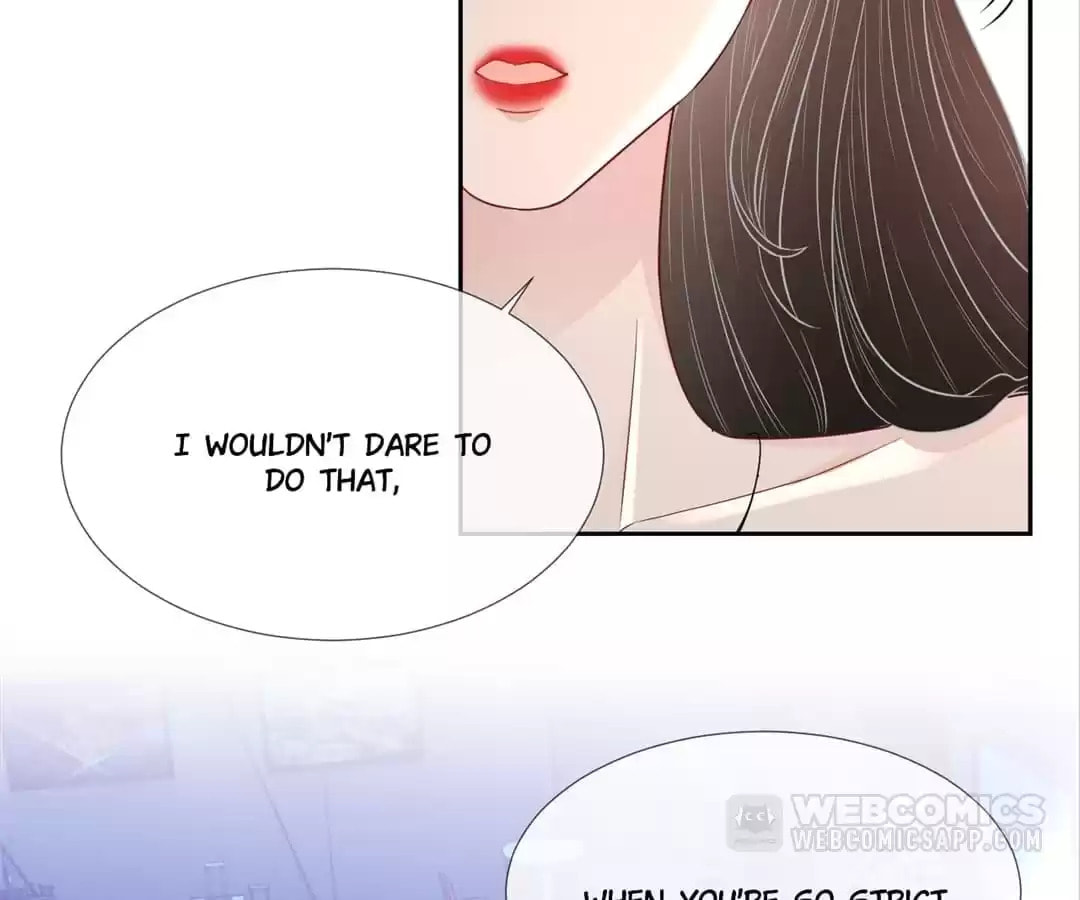 Read Kimi wa Ai chapter 61 image 20 on Lezhin