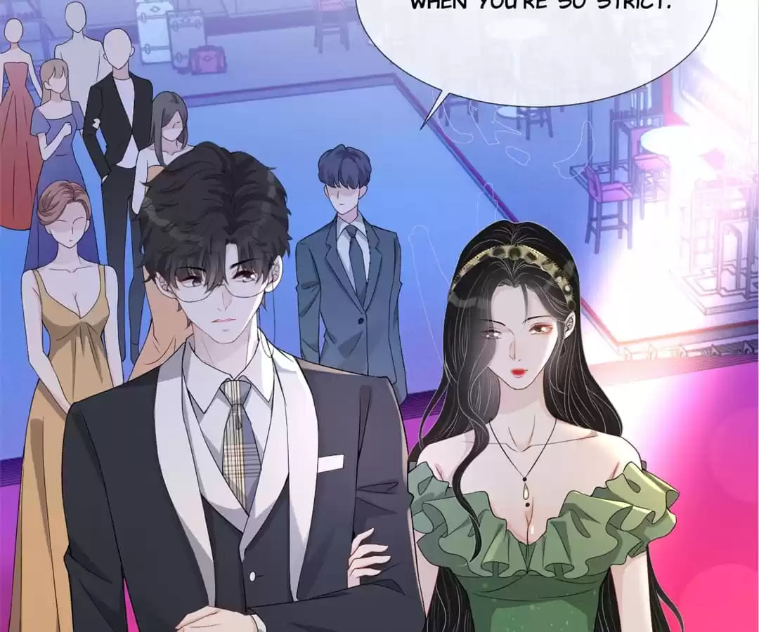 Read Kimi wa Ai chapter 61 image 21 on Lezhin