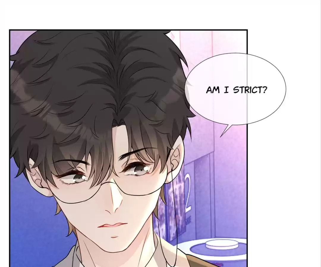 Read Kimi wa Ai chapter 61 image 25 on Lezhin