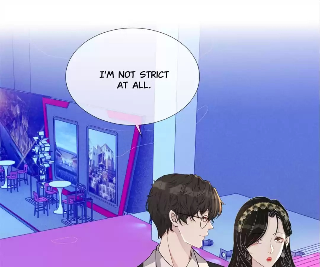Read Kimi wa Ai chapter 61 image 30 on Lezhin