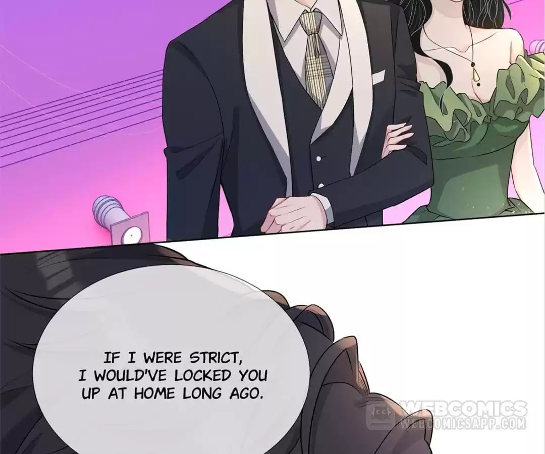 Read Kimi wa Ai chapter 61 image 31 on Lezhin