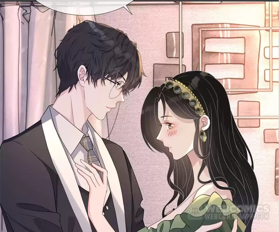 Read Kimi wa Ai chapter 63 image 1 on Lezhin