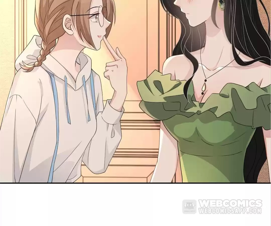 Read Kimi wa Ai chapter 63 image 18 on Lezhin