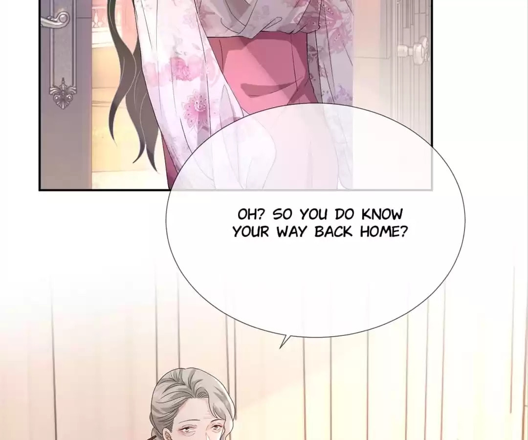 Read Kimi wa Ai chapter 63 image 38 on Lezhin