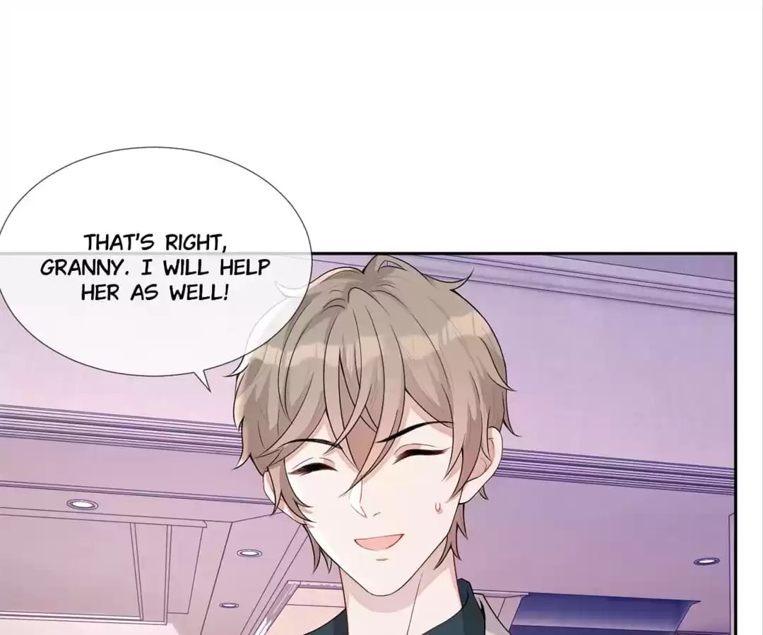 Read Kimi wa Ai chapter 63 image 54 on Lezhin