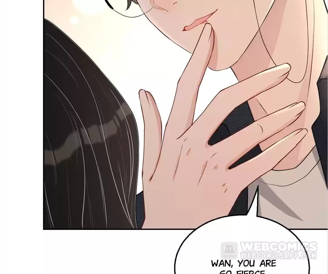 Read Kimi wa Ai chapter 65 image 12 on Lezhin