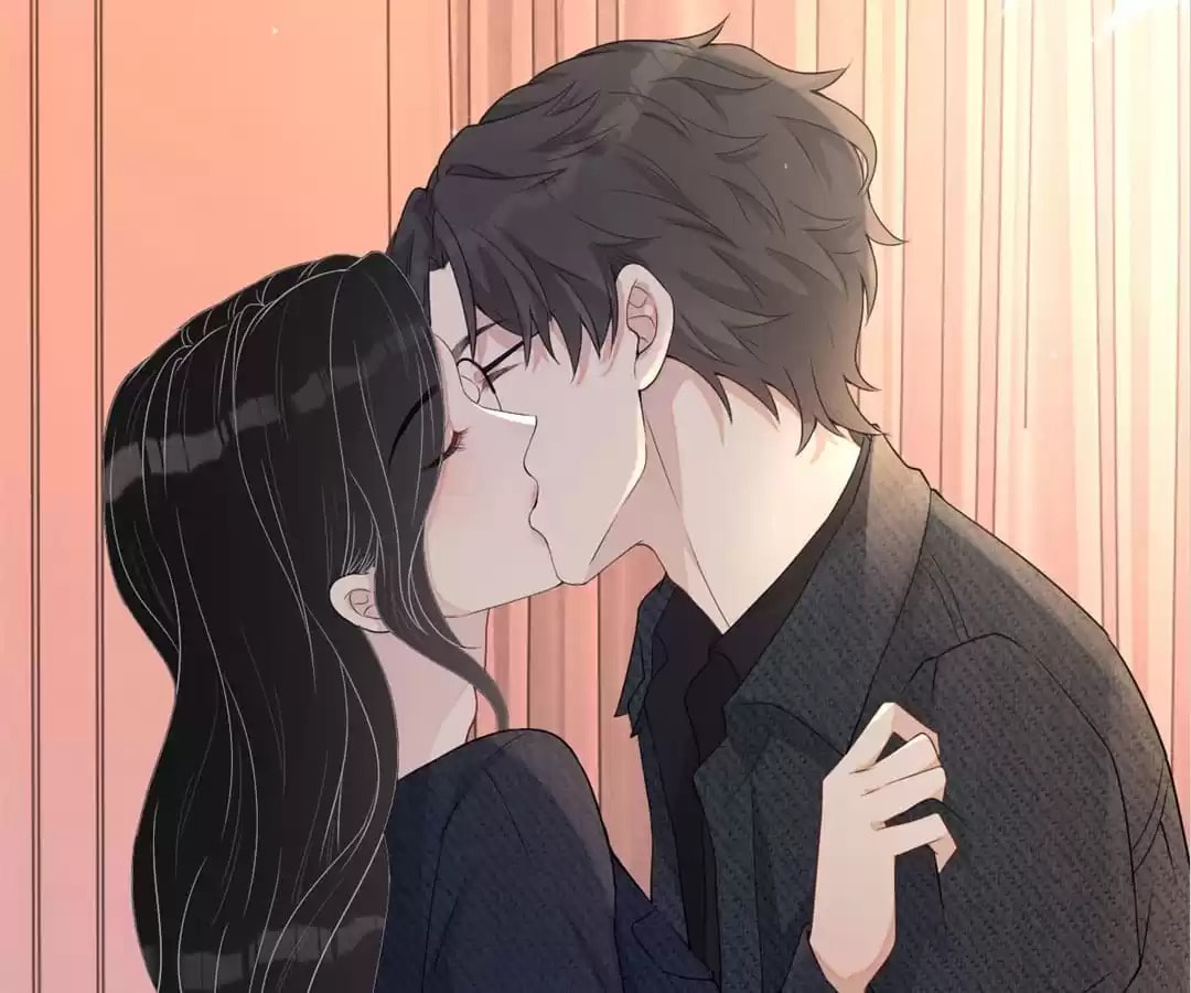 Read Kimi wa Ai chapter 65 image 5 on Lezhin