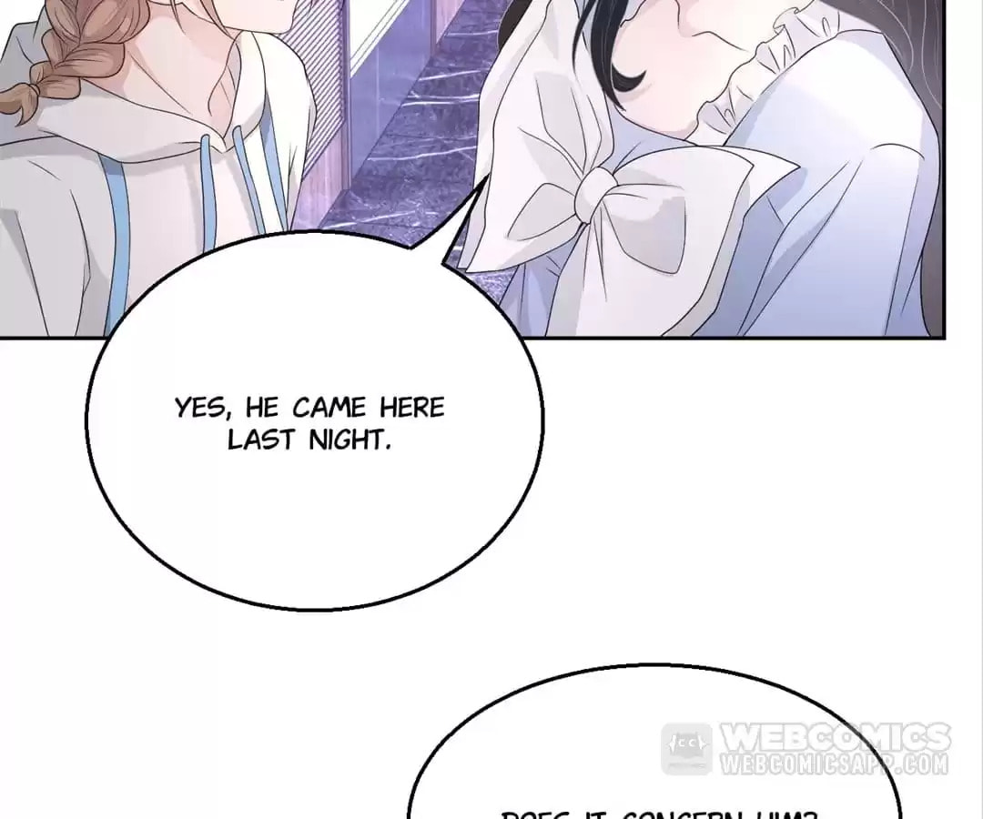 Read Kimi wa Ai chapter 65 image 86 on Lezhin