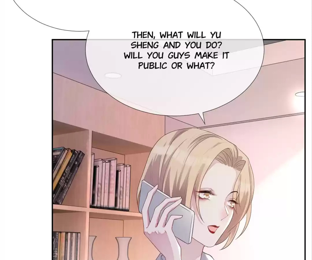 Read Kimi wa Ai chapter 66 image 15 on Lezhin