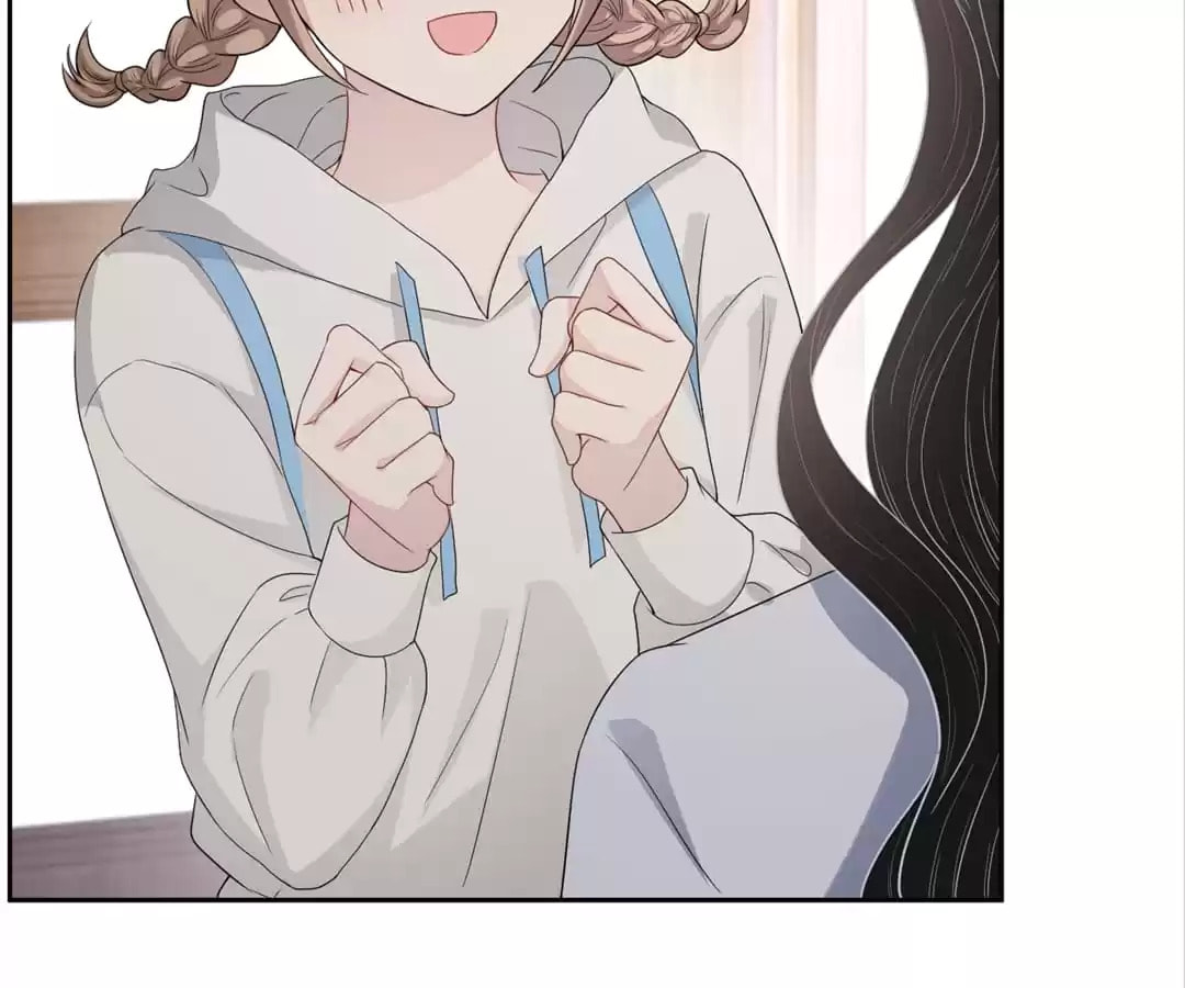 Read Kimi wa Ai chapter 66 image 41 on Lezhin