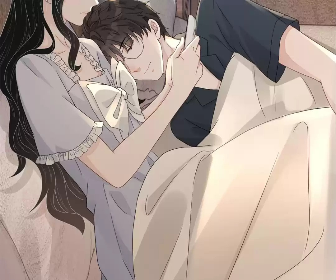 Read Kimi wa Ai chapter 67 image 3 on Lezhin