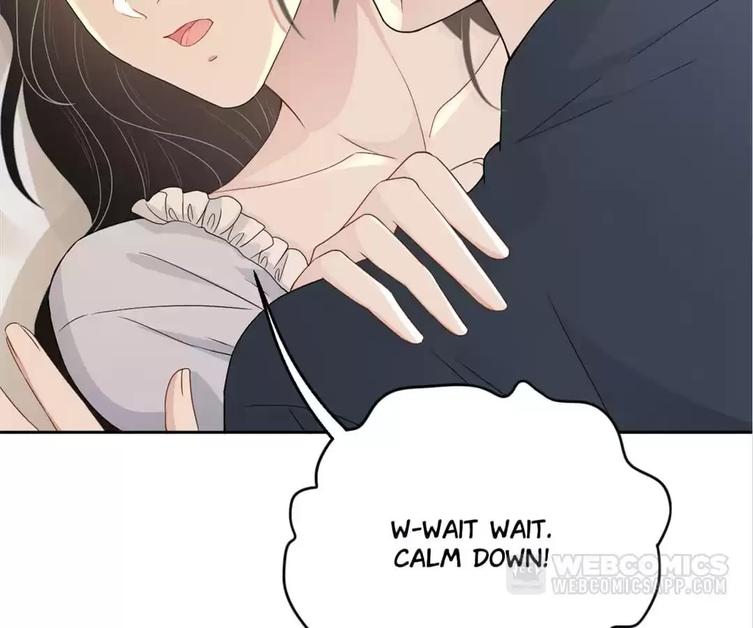 Read Kimi wa Ai chapter 67 image 35 on Lezhin