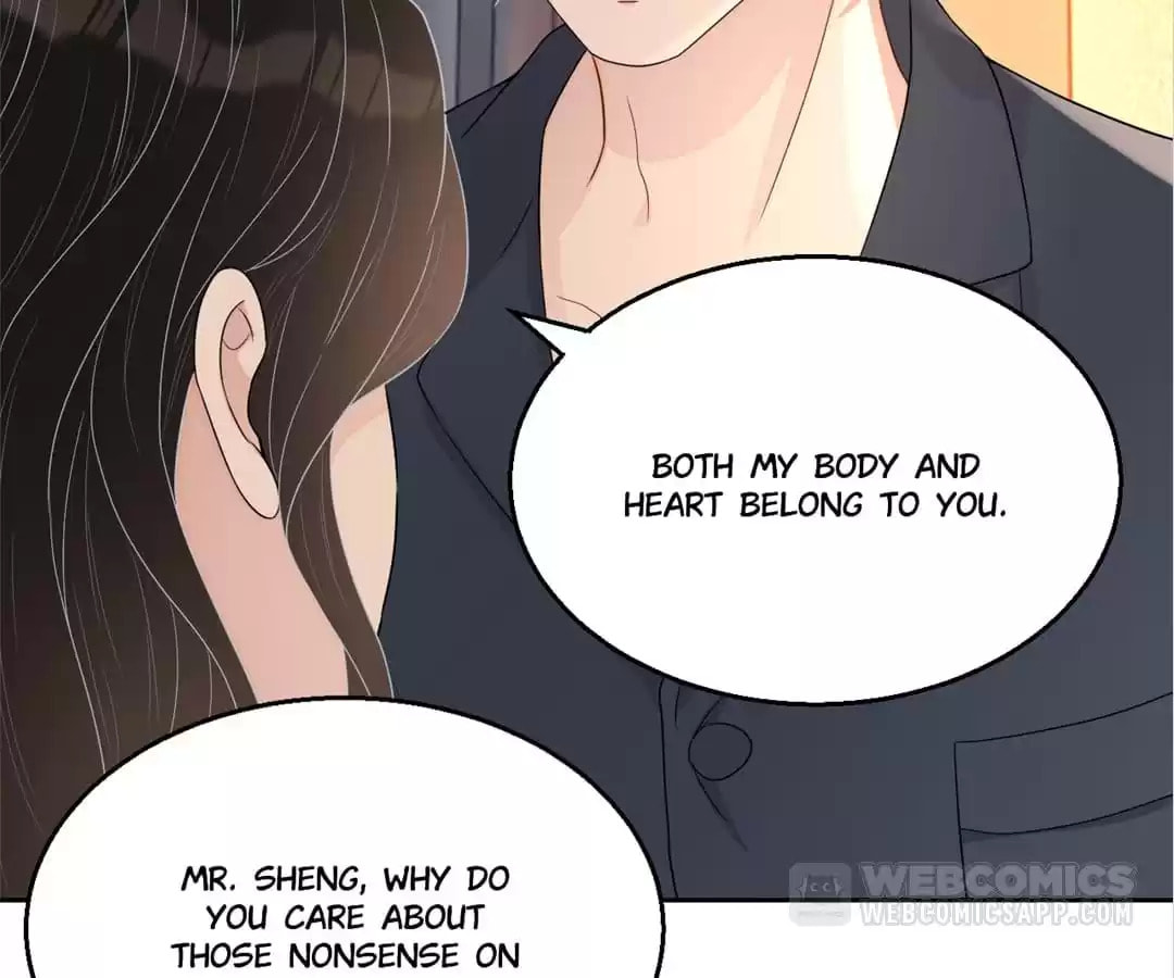 Read Kimi wa Ai chapter 67 image 52 on Lezhin