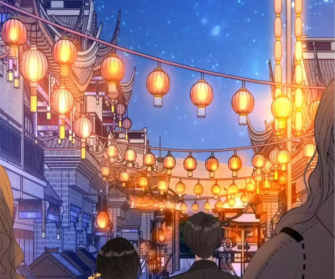 Read Kimi wa Ai chapter 68 image 14 on Lezhin
