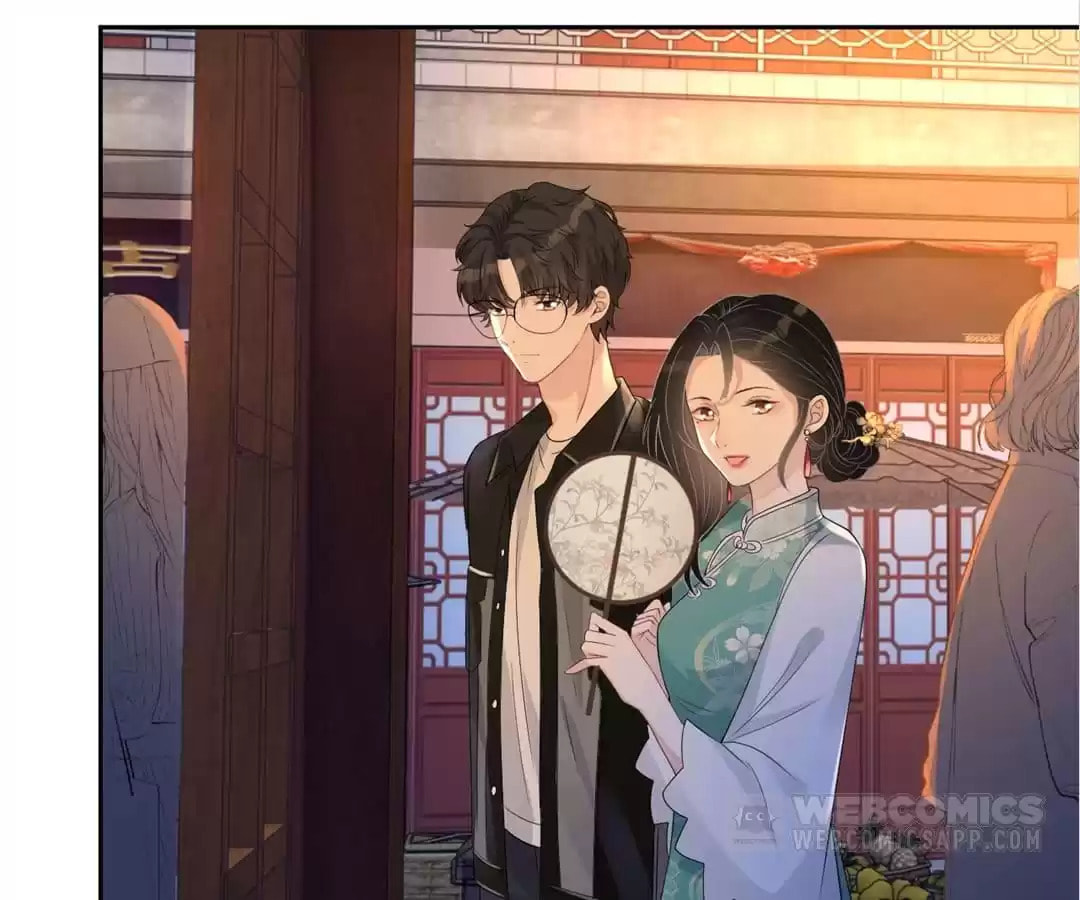 Read Kimi wa Ai chapter 68 image 17 on Lezhin