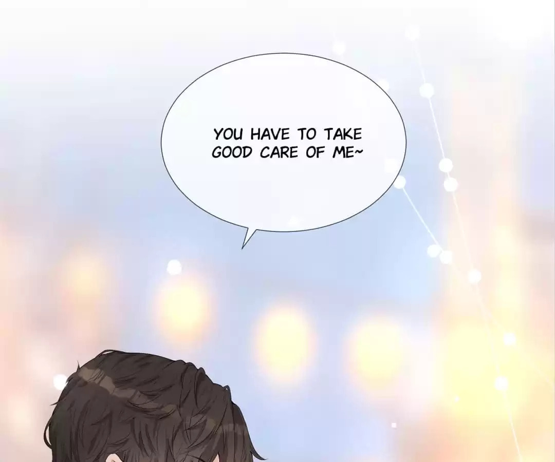 Read Kimi wa Ai chapter 68 image 33 on Lezhin