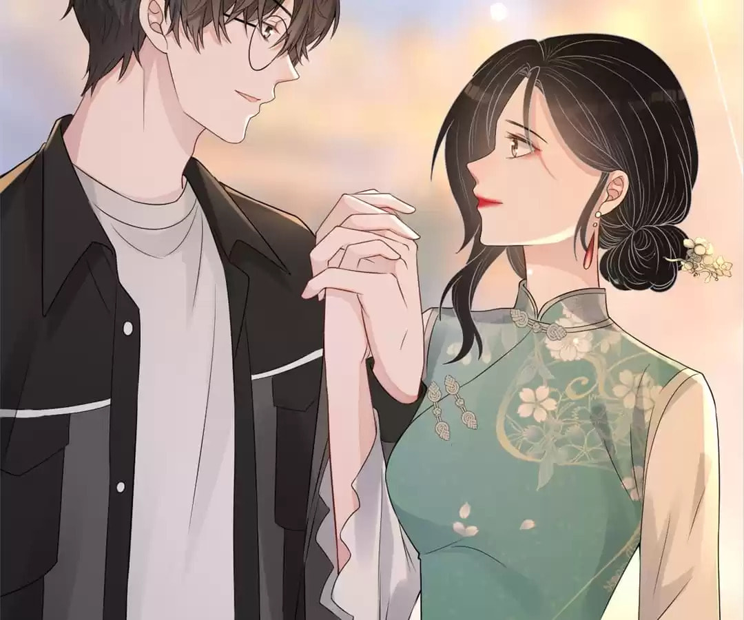 Read Kimi wa Ai chapter 68 image 34 on Lezhin