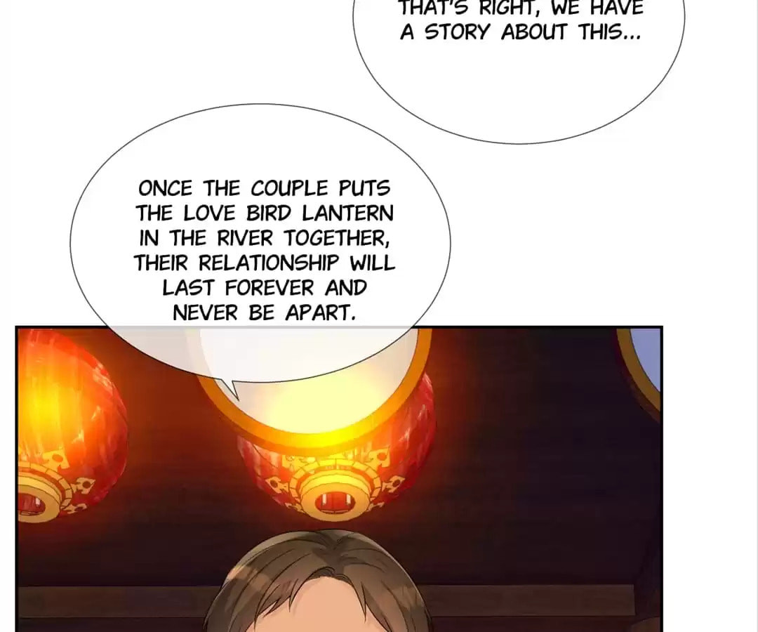 Read Kimi wa Ai chapter 68 image 43 on Lezhin