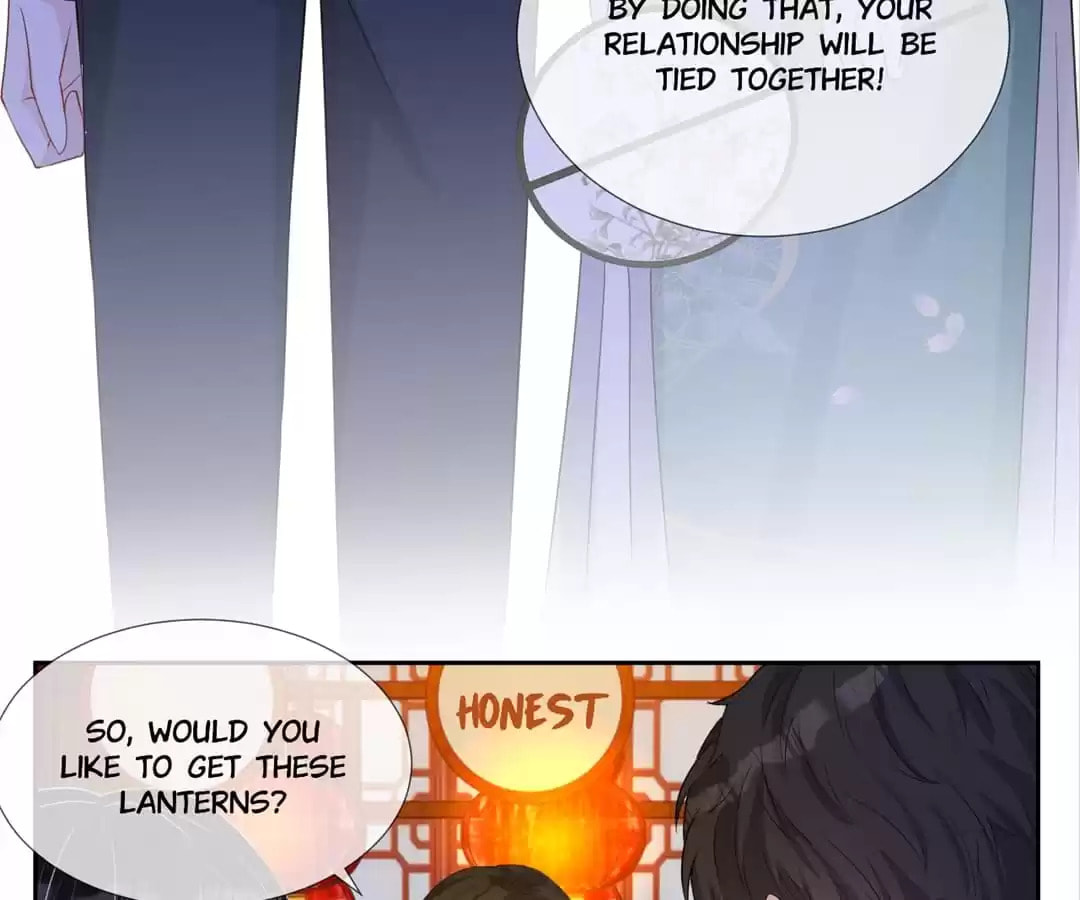 Read Kimi wa Ai chapter 68 image 49 on Lezhin
