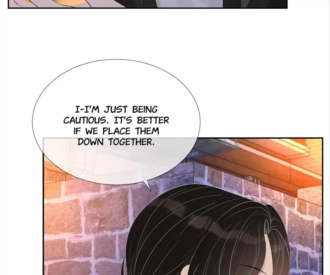 Read Kimi wa Ai chapter 68 image 69 on Lezhin