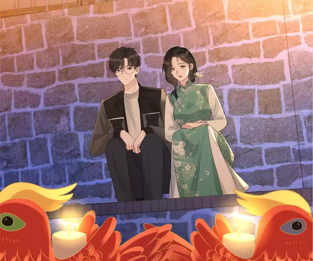 Read Kimi wa Ai chapter 68 image 77 on Lezhin
