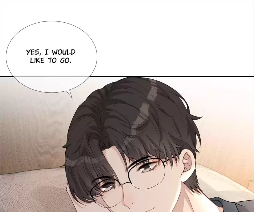 Read Kimi wa Ai chapter 68 image 8 on Lezhin
