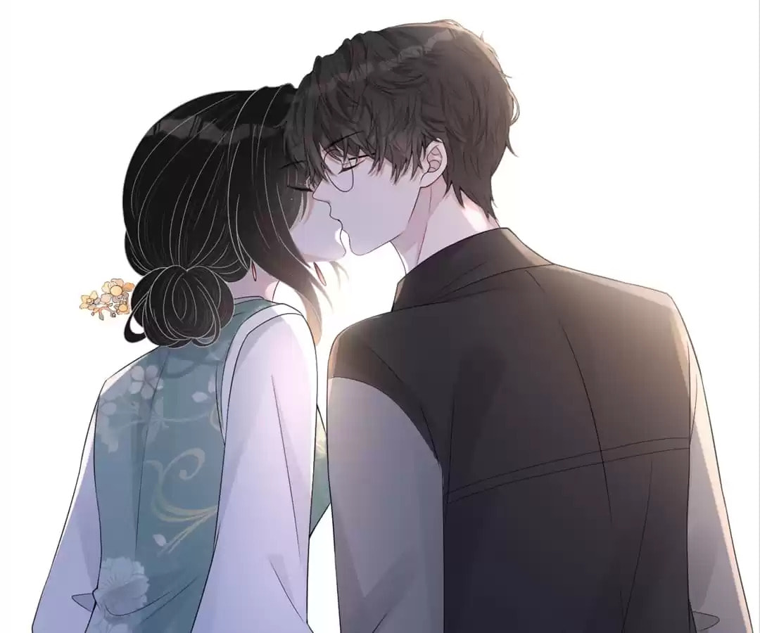 Read Kimi wa Ai chapter 68 image 90 on Lezhin