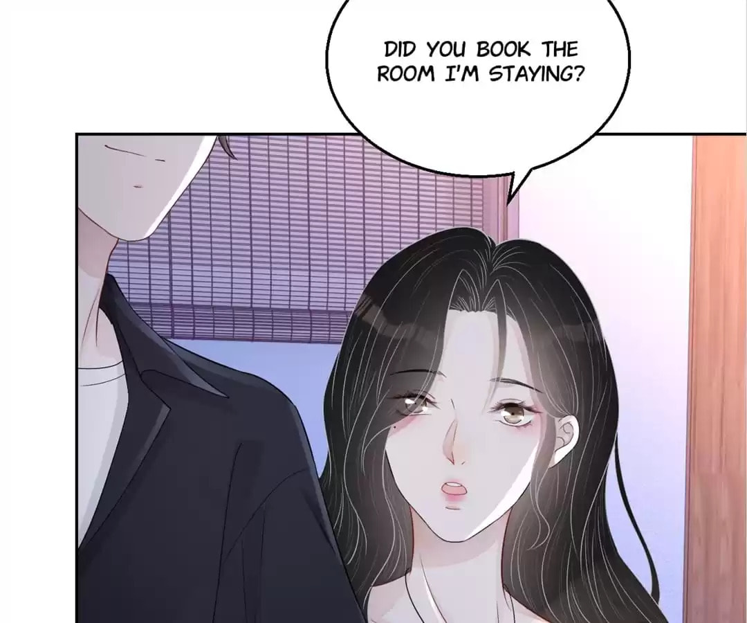 Read Kimi wa Ai chapter 69 image 11 on Lezhin