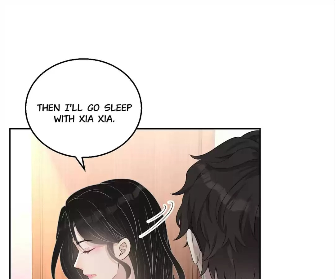 Read Kimi wa Ai chapter 69 image 20 on Lezhin