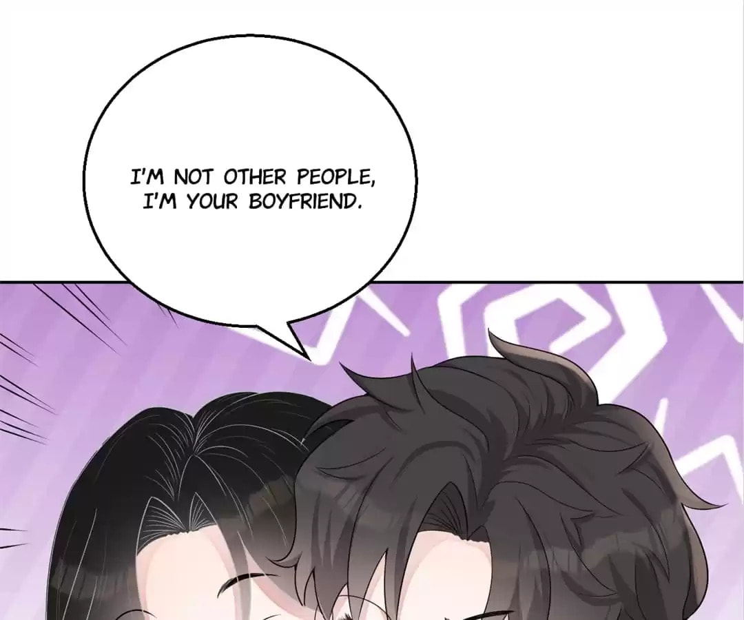 Read Kimi wa Ai chapter 69 image 34 on Lezhin
