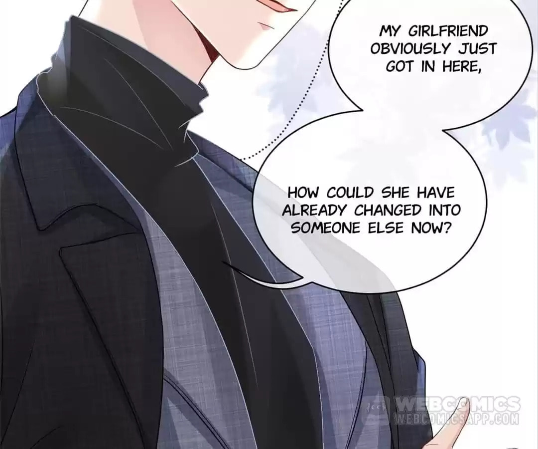Read Kimi wa Ai chapter 7 image 20 on Lezhin