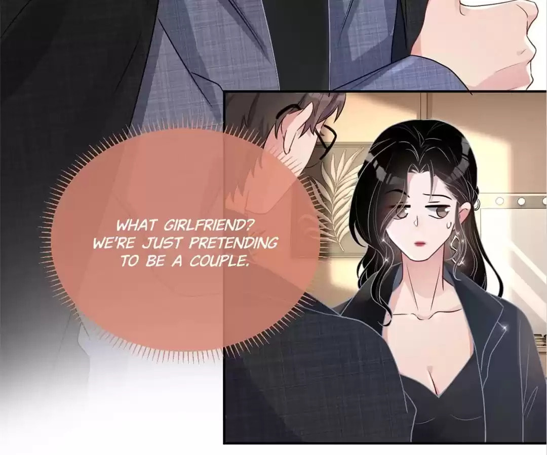 Read Kimi wa Ai chapter 7 image 21 on Lezhin