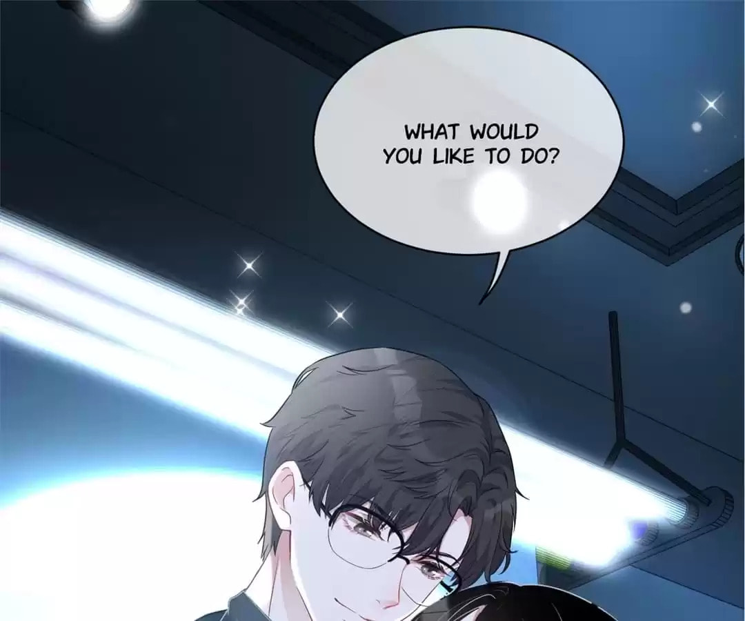 Read Kimi wa Ai chapter 7 image 32 on Lezhin