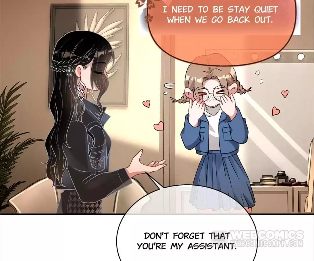 Read Kimi wa Ai chapter 7 image 7 on Lezhin