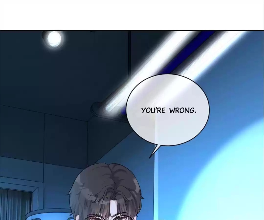 Read Kimi wa Ai chapter 7 image 90 on Lezhin